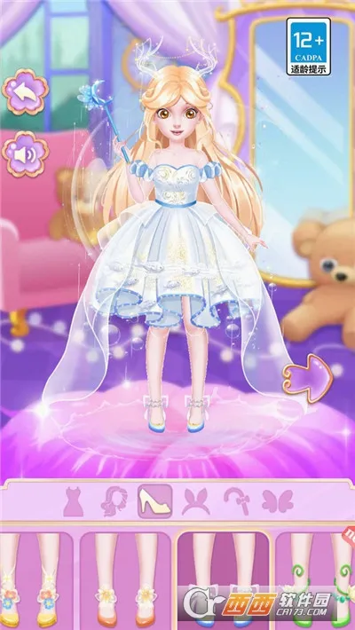 �λù���С��(ͯ����Ӫ��Ϸ)v1.0.0 ��Ѱ��ͼ3