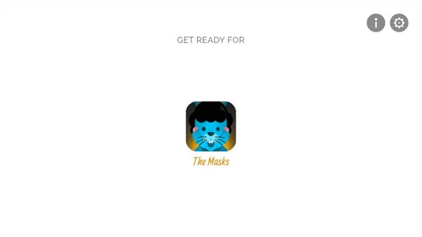 �������TheMasksģ��(���ֽ�����Ϸ)