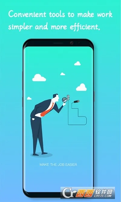 DEPSTECH-View�����ֻ���v1.4.4 ��Ѱ��ͼ1
