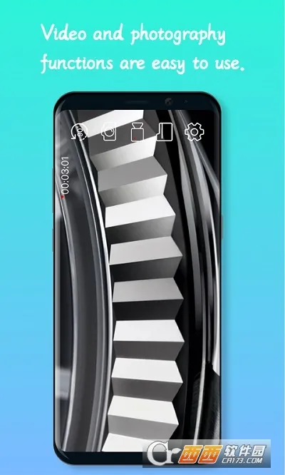 DEPSTECH-View�����ֻ���v1.4.4 ��Ѱ��ͼ2