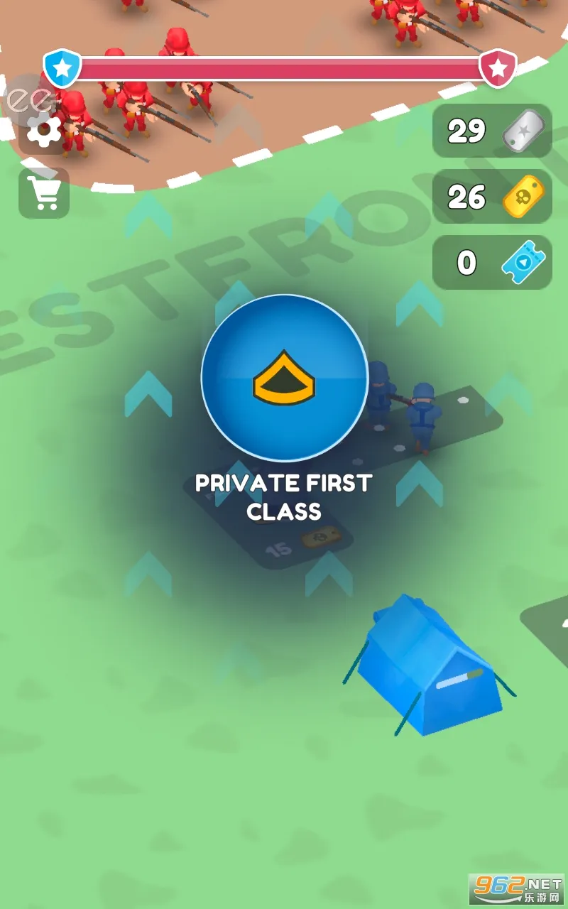 Army Commander�����ֻ���v3.4.1 ��Ѱ��ͼ1