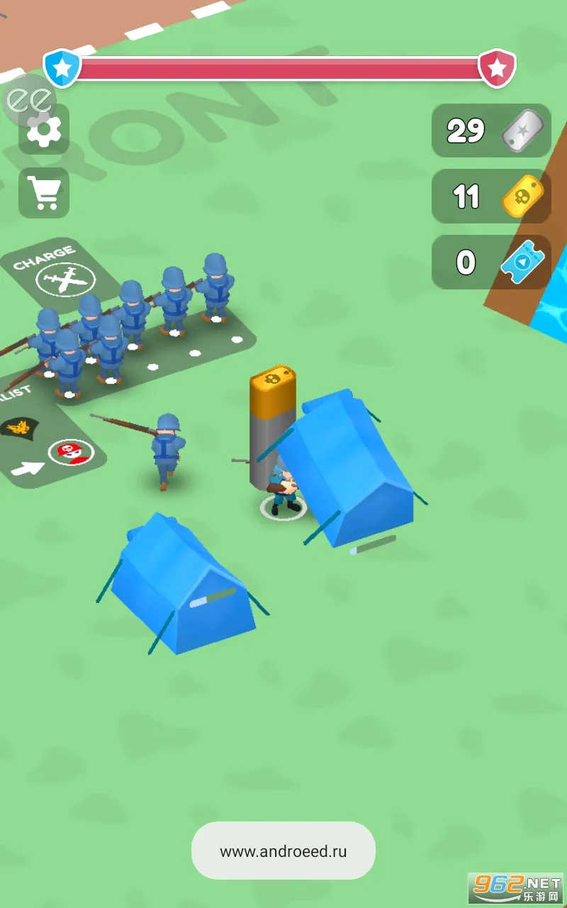 Army Commander�����ֻ���v3.4.1 ��Ѱ��ͼ2