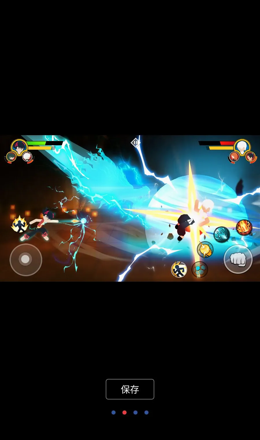 ���������֮ս 3v3(�����ս����Ϸ)v2.40 �ֻ����ͼ1