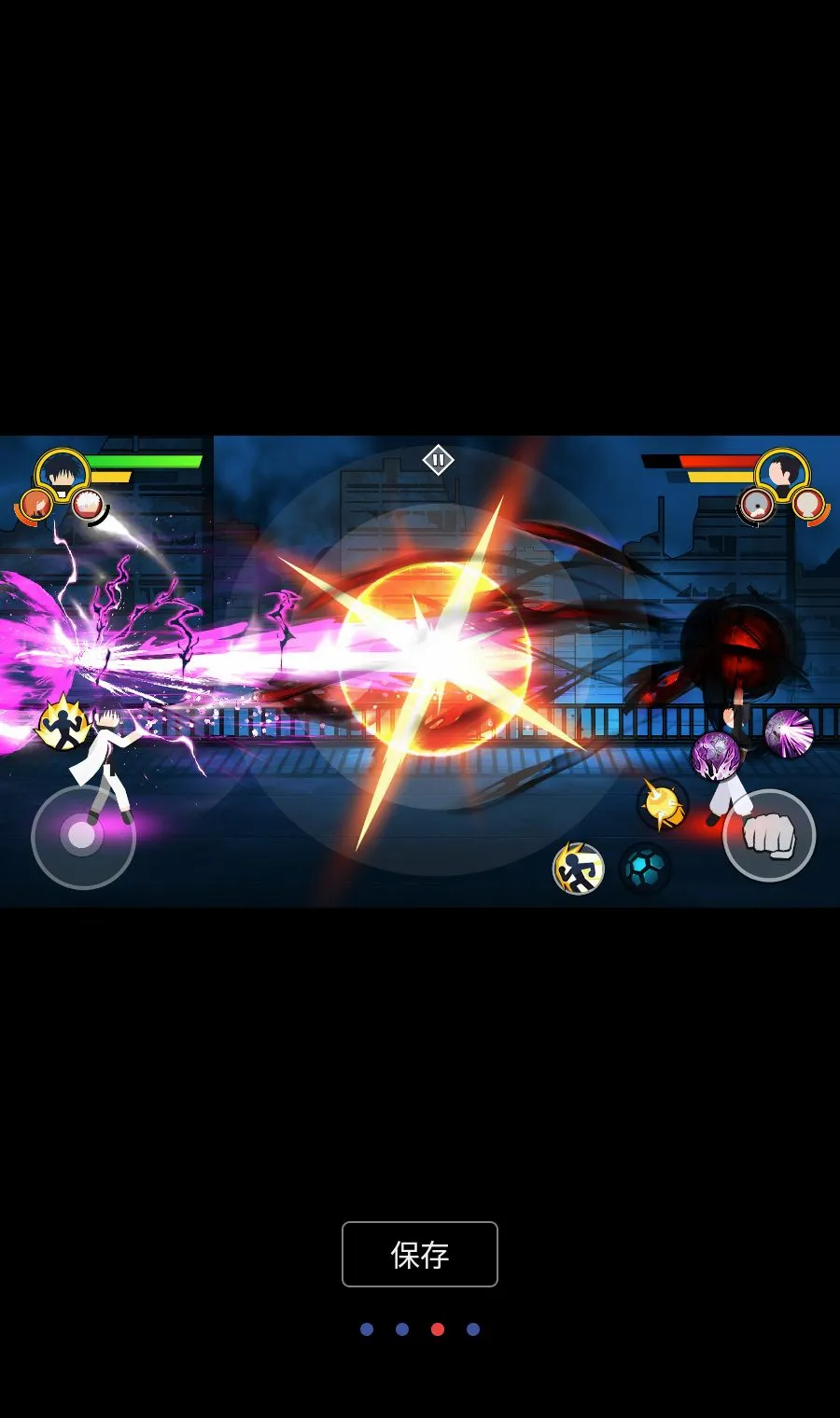 ���������֮ս 3v3(�����ս����Ϸ)v2.40 �ֻ����ͼ2