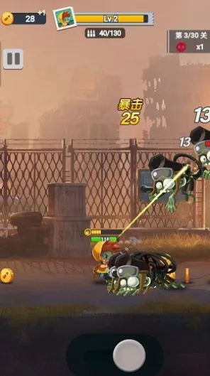 �µ���Ӣ��(ð��ս����Ϸ)v1.0.0 ��׿���ͼ2