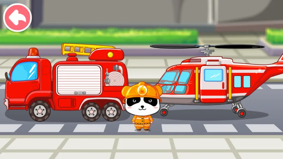������ʿ��������Ա(����Աģ����Ϸ)v9.91.00.01 �ٷ������ͼ1