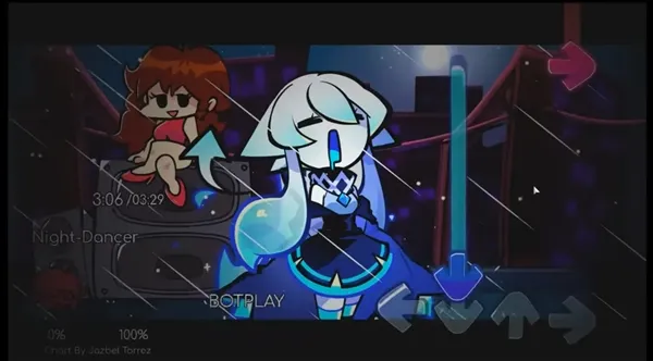 Night Dancer2026�ٷ����°汾v1.1.8-HOTFIX ��Ѱ��ͼ0
