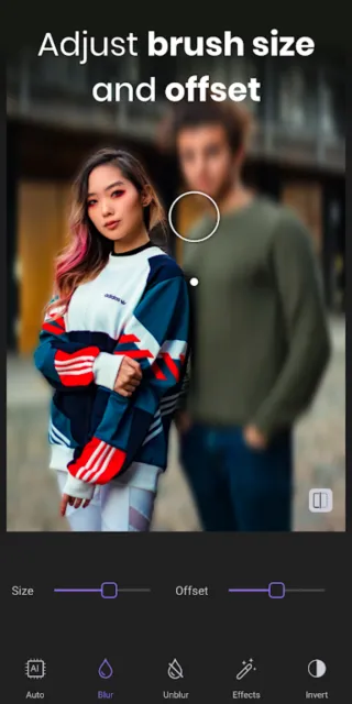 BlurPhoto2026�ٷ����°汾v4.8 �ٷ������ͼ2