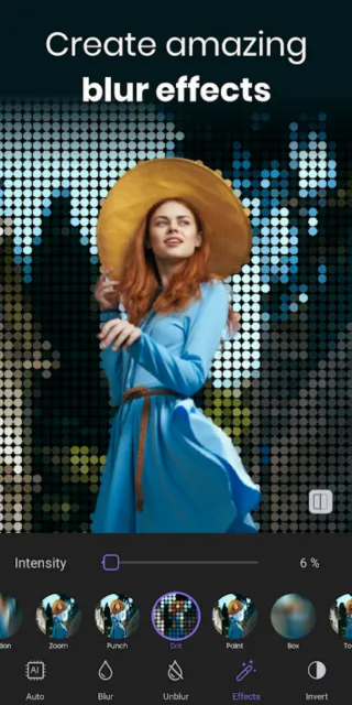 BlurPhoto2026�ٷ����°汾v4.8 �ٷ������ͼ1