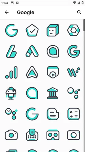 InkLine Green(ͼ����������)v1.5 �ٷ������ͼ3