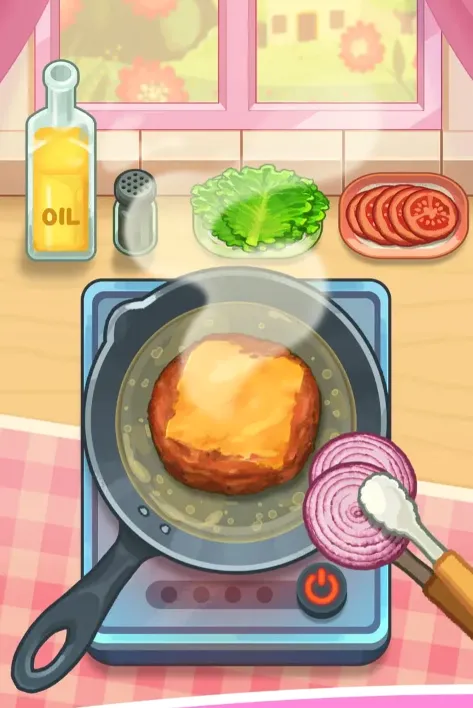 ��������͵�(���ģ����Ϸ)v1.3.8 �ֻ����ͼ1