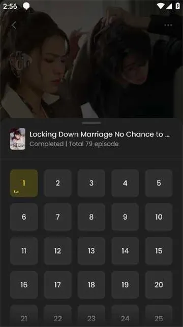 melolo�̾�(�̾粥��ƽ̨)v1.3.1 ��׿���ͼ2