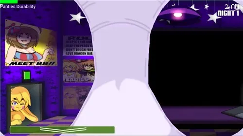 ����ܵ���ҹ���ﻯ��(�ֲ�ð����Ϸ)v21.3.18 ��Ѱ��ͼ1