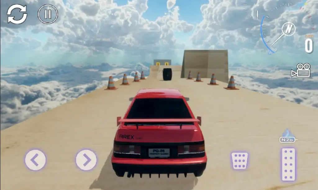 ʵ����ҰƯ��2026���°汾v16.1 ��׿���ͼ0
