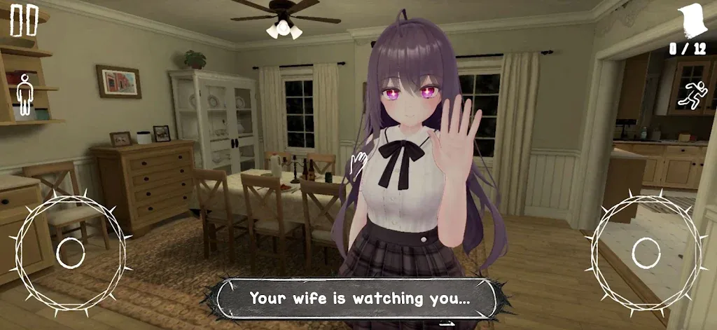 ��ҹ������������Ӱ(�����ֲ���Ϸ)v1.0.8 �ֻ����ͼ0
