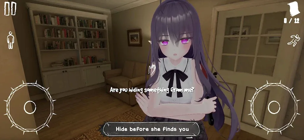 ��ҹ������������Ӱ(�����ֲ���Ϸ)v1.0.8 �ֻ����ͼ2