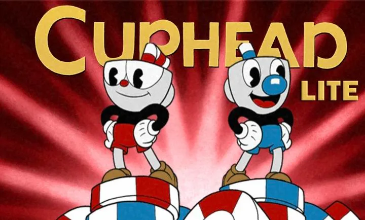 �豭ͷج��ģʽ��׿���ֻ���vCuphead LITE������HD�ĵ���ͼ �ٷ������ͼ0