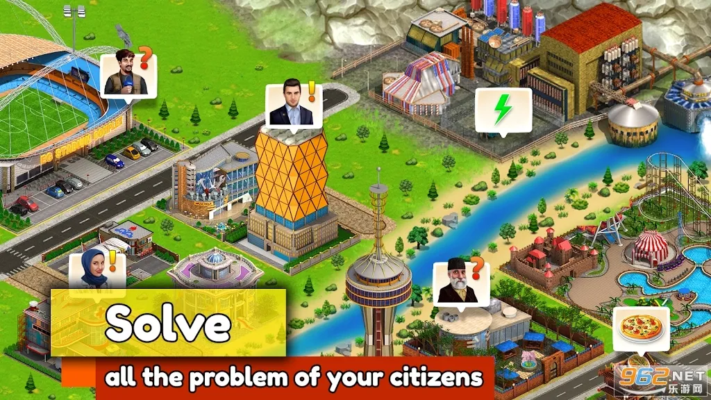 ���н�����ũҵ2026���°汾v2.42.0 �ٷ������ͼ2
