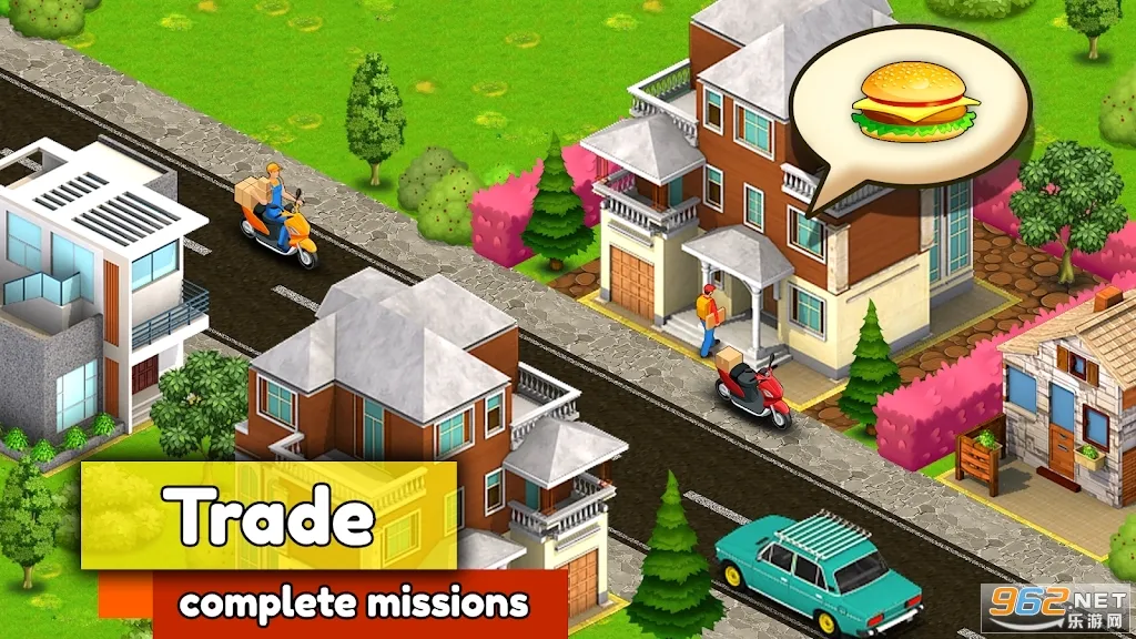 ���н�����ũҵ2026���°汾v2.42.0 �ٷ������ͼ1
