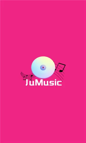JuMusic(���ֲ�������)v0.26.05021953 �ٷ������ͼ1