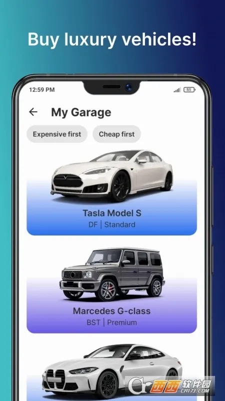 ��ҵ�۹�����(��ҵģ����Ϸ)v1.25.20 �ֻ����ͼ2