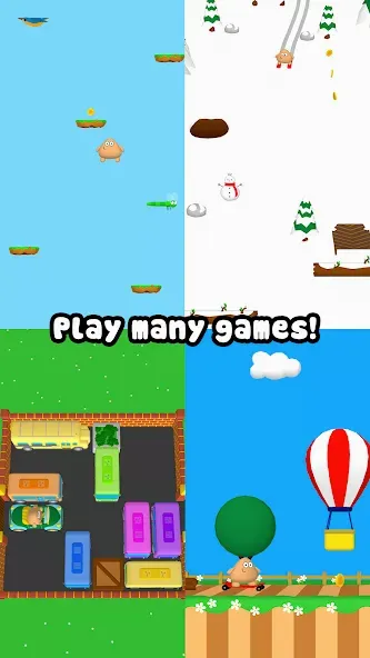 Pou 3D������ŷ3D(�������������Ϸ)v1.0.71 �ֻ����ͼ3