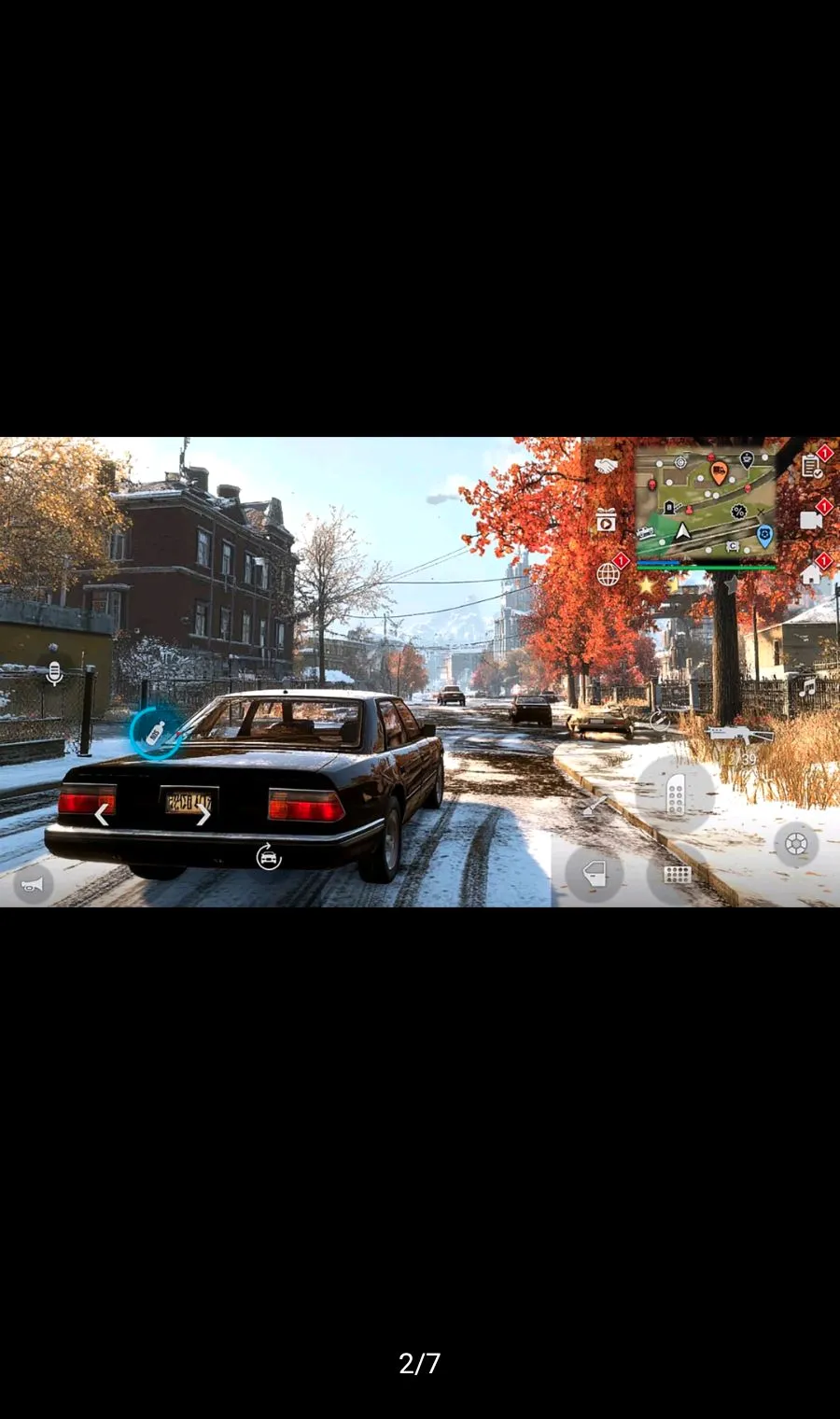 ������2���ܲ˵�(����˹������Ϸ)v19.50 ��׿���ͼ1