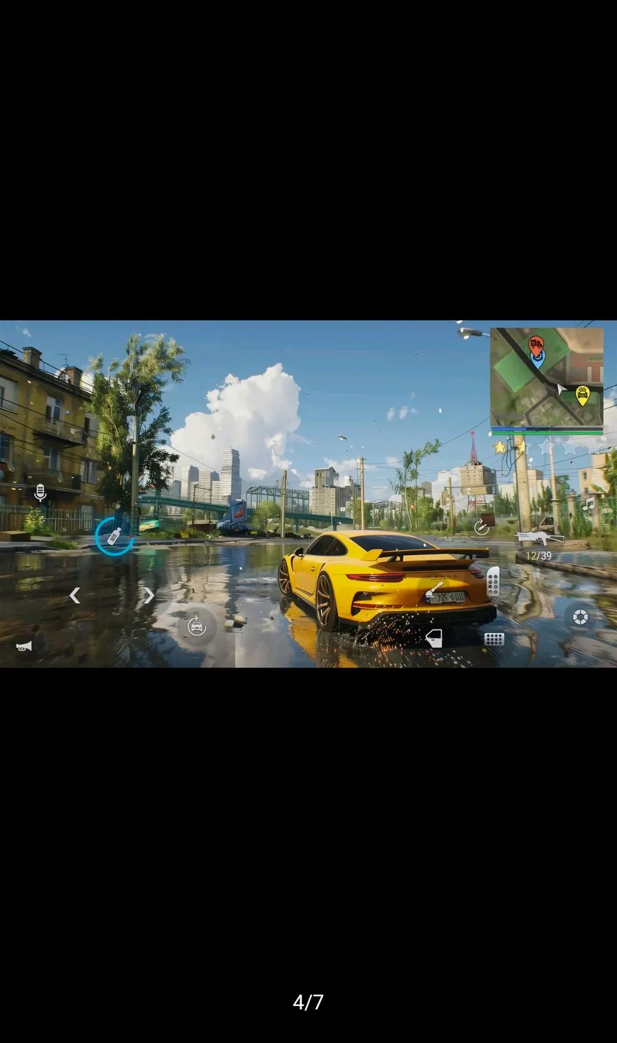 ������2���ܲ˵�(����˹������Ϸ)v19.50 ��׿���ͼ3