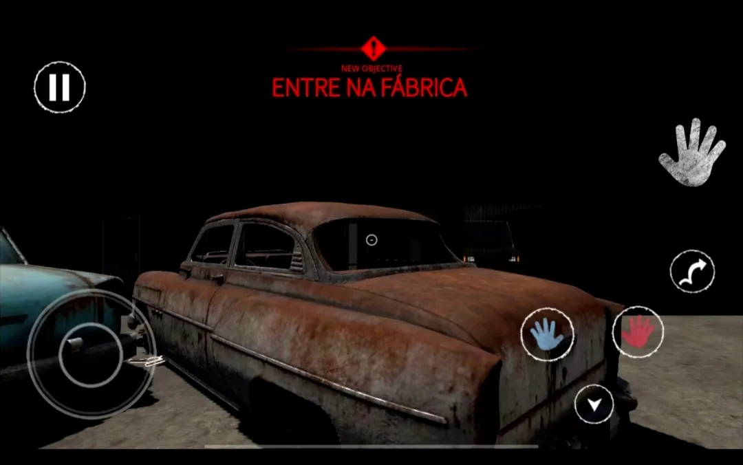 ���ȵ���Ϸʱ�����ܲ���ȫ����ͨ2026���°汾v1.0.0 �ֻ����ͼ3