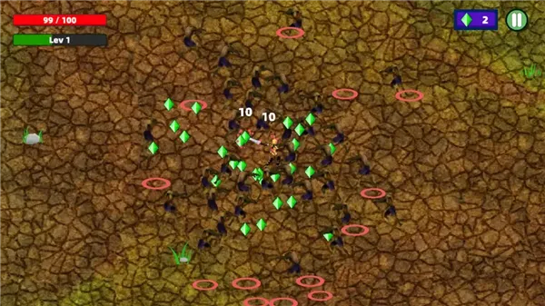 �޾����֮����(���ˢ����Ϸ)v1.03 �ٷ������ͼ0