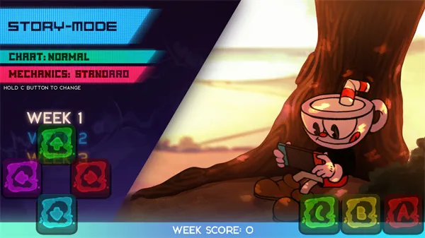 Indie Cross(���ֽ�����Ϸ)
