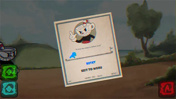 Indie Cross(���ֽ�����Ϸ)v1.5.0 �ٷ������ͼ1