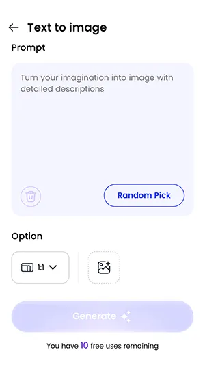 Holix AI�����ֻ���v1.0.3 �ٷ������ͼ2