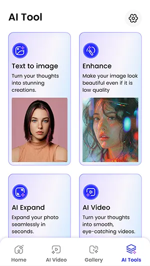 Holix AI�����ֻ���v1.0.3 �ٷ������ͼ0
