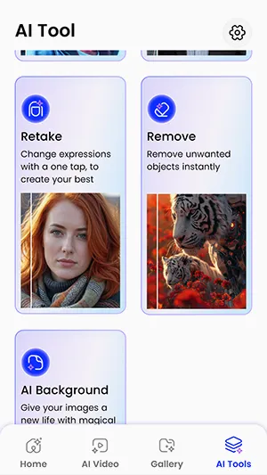 Holix AI�����ֻ���v1.0.3 �ٷ������ͼ1