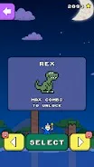 Bunny Hop(���Ӿ����ܿ���Ϸ)v1.1.1 �ٷ������ͼ2