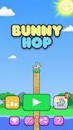 Bunny Hop(���Ӿ����ܿ���Ϸ)v1.1.1 �ٷ������ͼ1