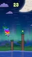 Bunny Hop(���Ӿ����ܿ���Ϸ)v1.1.1 �ٷ������ͼ3