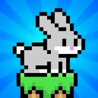 Bunny Hop(���Ӿ����ܿ���Ϸ)
