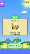 Bunny Hop(���Ӿ����ܿ���Ϸ)v1.1.1 �ٷ������ͼ0