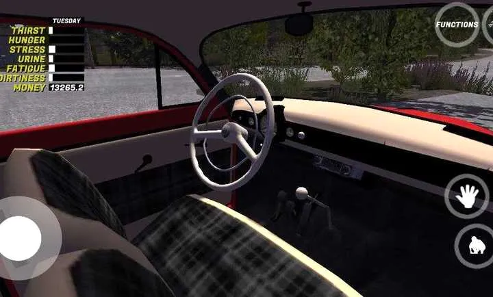 �ҵ���������(Ӳ���ؾ���Ϸ)vPort1.1MSC2021 ��Ѱ��ͼ1