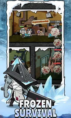 ˪��֮ʱ�����˵�(��ѩĩ��������Ϸ)v1.0.11 �ֻ����ͼ0