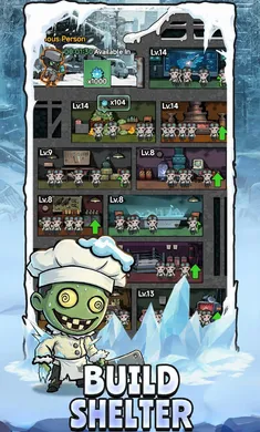 ˪��֮ʱ�����˵�(��ѩĩ��������Ϸ)v1.0.11 �ֻ����ͼ1
