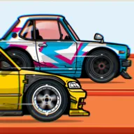 Drag Rivals����װ������(ֱ�߾�����Ϸ)