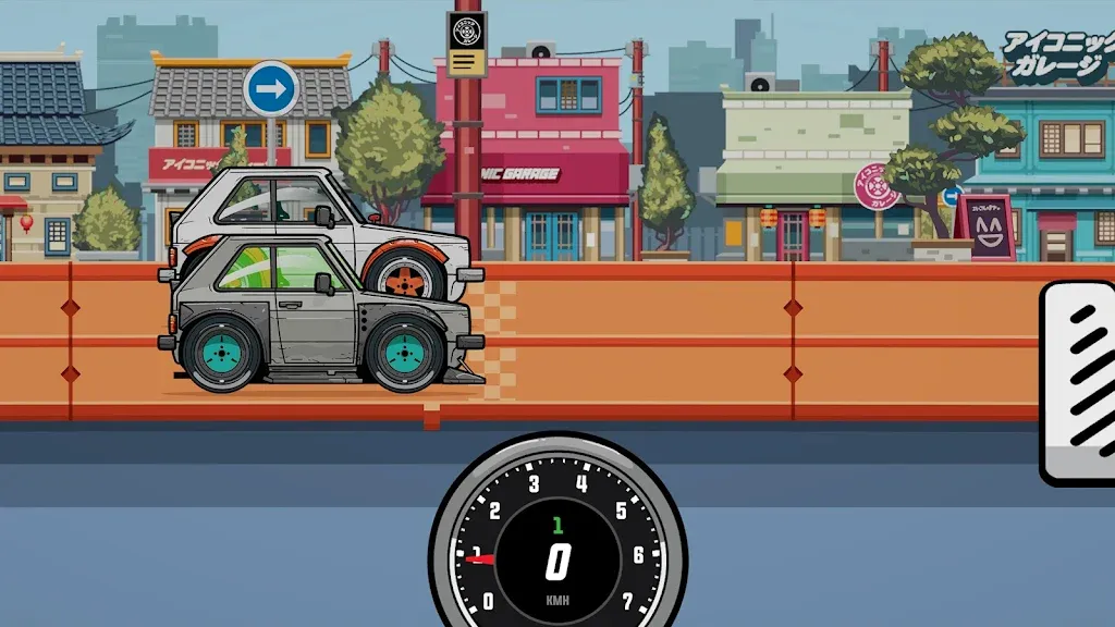 Drag Rivals����װ������(ֱ�߾�����Ϸ)v0.5.4 �ֻ����ͼ3