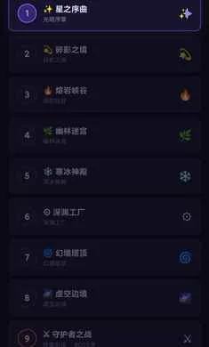 ��һ���Ѷ����(ð�մ�����Ϸ)v1.0 ��׿���ͼ3