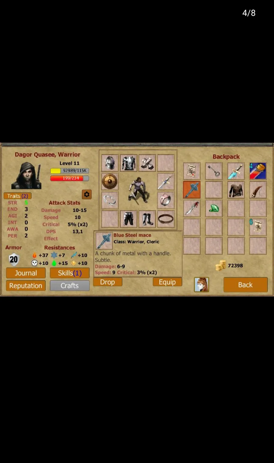 ��������(������ɫ������Ϸ)v1.3.1218 ��Ѱ��ͼ3