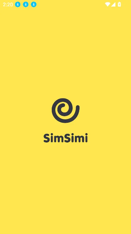 Simsimi2026�ٷ����°汾v8.6.7 ��׿���ͼ2