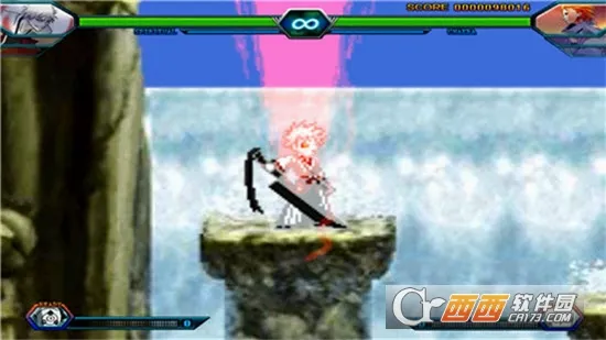 ����vs��Ӱ(�񶷾�����Ϸ)v4.2.3 �ٷ������ͼ1