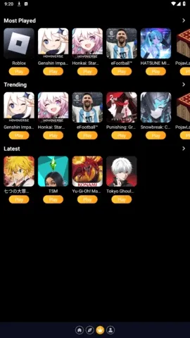 OneTap(����Ϸƽ̨)